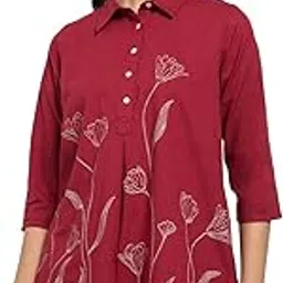 rangmanch by pantaloons Women's Tunic-picture-18