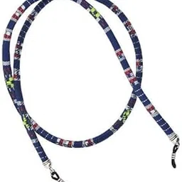 STYLEHEAVEN 2xSunglasses Neck Cord Strap Eyeglass Glasses String Lanyard Holder Blue|Health & Beauty|Vision Care|Other Vision Care-picture-13