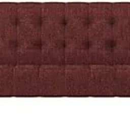 Wakefit Sofa Cum Bed | 3 Yrs Warranty | Sofa Cum Bed 3 Seater, Sofa Bed 6 X 4 Feet, Bed Cum Sofa, Foldable Sofa Cum Bed, Sofa Cum Bed for Living Room with 3 Cushions - Naples (Omega: Rose)-picture-22