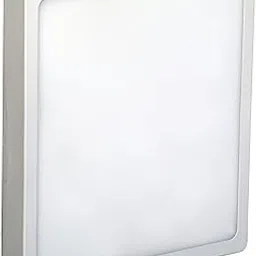 Happy Selling 30 Watt LED Square Ceiling Surface Panel Light (Color-White) (Pack of-1)-picture-32