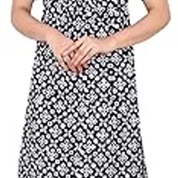 farooq dyeing - manufacturer & wholesaler of cotton batik printed dress material & night gown Bombay Batik Kaftan.-picture-16