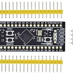 STM32F411CEU6 Minimum System Board Microcomputer STM32 ARM Core Board-picture-23