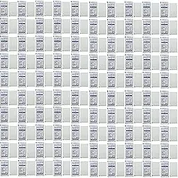 Agarwals Absorbent Gauze Swabs Sterile 10 cm X 10 cm X 12 ply(Single Pack)-100 Pack-picture-41