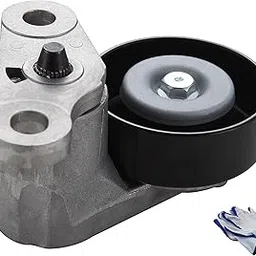 ATPPCCE 38159 Belt Tensioner for 00-08 Rainier/Escalade/Avalanche/Express/Silverado/Series Pickup/Suburban/SSR/Tahoe Trailblazer W3500/ Envoy/Savana/Yukon/ H2-image-44