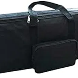 MG MUSIC GALAXY Durable Carrying Bag for SA 77, 78, 80, 81 Keyboards | Padded Protection-picture-39
