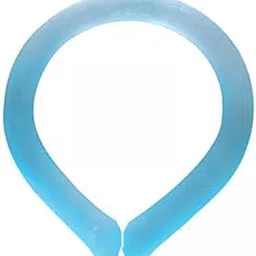 calandis Calandis™ 2Xsummer Cooling Cold Neckband Ring Cooler Ice Cushion Tube Reusable L | Other Camping, Hiking Clothing | Clothing | Camping & Hiking | Outdoor Sports-picture-15