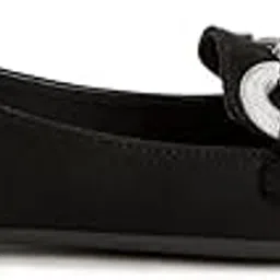 london rag Horsebit Detail Flexible Loafers-picture-40