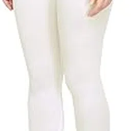 Women's High Performance Ankle Fit Leggings for Office, Training, Yoga-picture-37