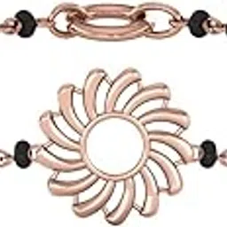 18K/14K Yellow Gold, White Gold, Rose Gold Bracelet-image-69
