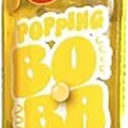 Meku Meku Popping Boba With Mango Flavoured Ready to Drink, 500ml (Imported)-image-32