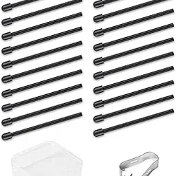 20 Replacement Tips for the Remarkable 2 Pen, Durable Tips Support Pressure Sensitivity and Inclination Writing with Removal Tool-picture-29