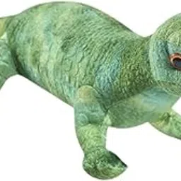 Bnf® Lizard Plush Toy Soft Large Plush Bearded Dragon Animal Toy for Party Favors Green Baby | Toys for Baby | Plush Baby Toys-picture-30