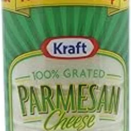 Kraft 100% Grated Parmesan Cheese, 680g-image-4