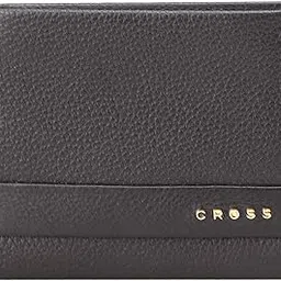 Branded Wallet for Men Original Leather | Premium Slim Wallet for Men Stylish Money Bifold Genuine Leather Gents Purse with 10 Card Holder Slots - Brown-image-57