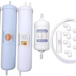 Aquadyne RO 1 Year Service Kit for Aquaguard Enhance RO + UV-picture-60