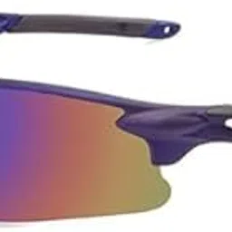 indifabro Premium Men's UV Protection Sports Sunglasses – Dynamic Shield for Cycling, Running, Driving, Fishing, Cricket – Inspired by Virat Kohli-picture-33