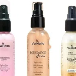 Trendy Women's Colour Cosmetics – Glam Look Makeup Range | SL-19-picture-34