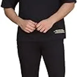 sweet dreams Mens Solid Co-Ord Set-picture-28