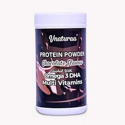 Protein Powder Chocolate Flavoured-picture-29