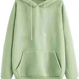 thalasi Solid Plain Hoodies for Men | Men's Hoodies | Sweatshirt for Men | Winter Sweater Hoodie for Men & Boys |Black Hoodie for Men-picture-47