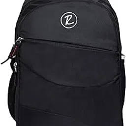 raxlee 30L Travel Laptop Backpack for Men & Women | Large Business & School Bag with Padded Handle, Smooth Zippers & Mesh Pocket | Multipurpose College & Travel Backpack-picture-16