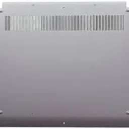 LAPPYZONE Laptop Bottom Cover Case/Base Cover for Dell Inspiron 15 3510, 3511, 3515, 3520, Inspiron 3525 (Laptop Bottom Case Assembly) (Silver)-picture-25