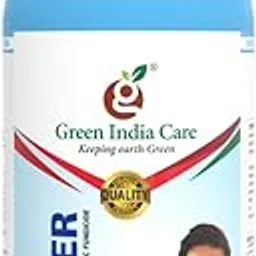 Green India Care CHARGER (1LTR) | HEXACONAZOLE 5% SC |Systemic Crop Care with Hexaconazole 5% SC | For Mango, Grapes, Rice & More – 200–400 ml per Acre-image-32