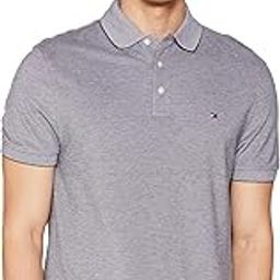 tommy hilfiger Men's Regular Fit Polo-picture-19