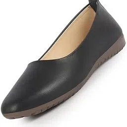 fausto Women Pull-On Shoes-picture-29