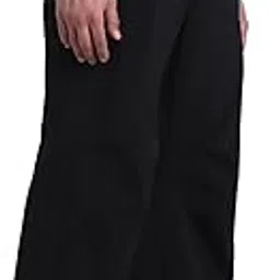 jack & jones Men's Regular Fit Mid Rise Pants-picture-21