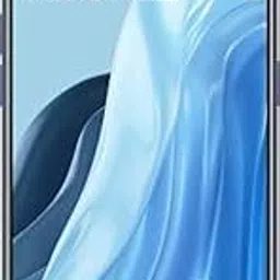 Oppo Reno7 5G (Startrails Blue, 8GB RAM, 256GB Storage) image 1