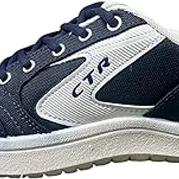 Akbari CTR Men's Lace-Up Running Shoes-picture-21