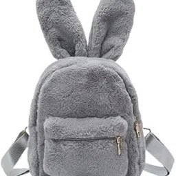 frantic Plush Tution School Bag/School Backpack/Kids School Bag Class 1 to 3 For School Going Boys & Girls (4 L)-picture-45