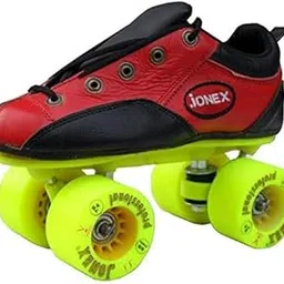 Jonex Fix Body Professional Senior Shoe Skates-picture-34