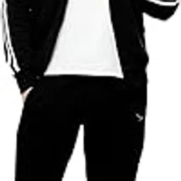 EMBELLICA Men's Full Sleeve Gym Wear Athletic Classical Fit Tracksuit, Riding and Walking JumpSuit-picture-44