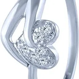 p.c. chandra jewellers Gold and Diamond Ring for Women-picture-59