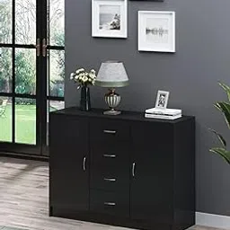 illfordd furniture Storage Cabinet/Filing Cabinet/Shoe Cabinet/Chest of Drawers-picture-31