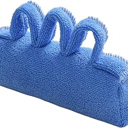 Enakshi® Fingers Separation Pad Breathable Hand Aids for Elder Patients Light Blue |Health & Beauty | Health Care | Foot Creams & Treatments-picture-10