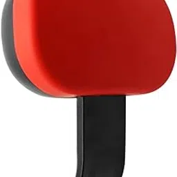 CALANDIS Rear Passenger Backrest Sissy Bar Pad PU Leather for Motorbike Parts Red | Other Seating | Seating | Motorcycle Parts-picture-26