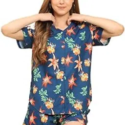 trendy queen Coord Set for Women Stylish | Co-ord Set | Top and Short for Women | Matching Clothing Sets | Top & Short | 2 Piece Set | Beach Outfits-picture-42
