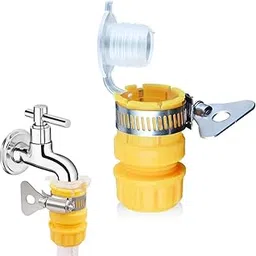 Anti Leak Hose Tap Adapter 1/2 Inch Suitable for All Taps-picture-18