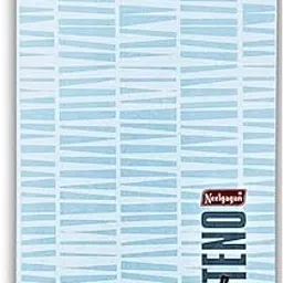 Neelgagan Steno Notebook, Shorthand Writing Notebook- 12.5cm x 19.0cm (Soft Cover) (Shorthand) (160 pgs.) (Pack of 10)-picture-23