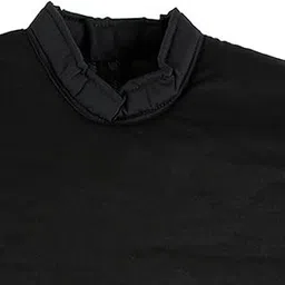 UJEAVETTE Fencing Tutor Vest Back Vest Zipper Black Fencing Uniform Sleeveless Jacket S-picture-11
