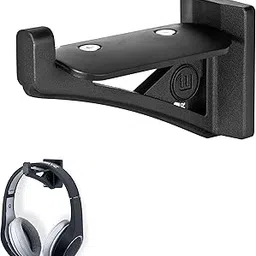 Brainwavz Hooka The All Metal Headphone Stand Hanger-picture-13