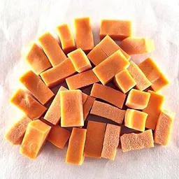 Sai Mosaic Art Smalti Glass Mosaic Orange 2014 : 75 GMS Pack-picture-21