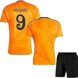 Home Football Jersey (Kid's, Boy's& Men)-picture-17