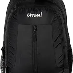 emmi Razor Laptop Backpack 36 L | Weekend Travel Bag For Men and Women | Carry On Bag For College and School Students |Water Repellent | 18 Months Warranty-picture-29