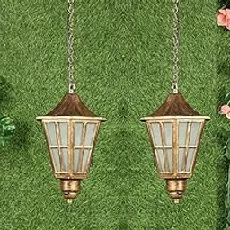 Tyron Waterproof Outdoor Indoor Antique Modren Style Hanging Pendant Ceiling Decoretive Light Lamp (2)-picture-31