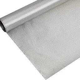 Faraday Fabric, Military Grade Signal Blocking Cloth Shields, Conductive Material Cover for WiFi, Cell, Bluetooth, RFID, EMP Protection (43.3” x 108”)-picture-12