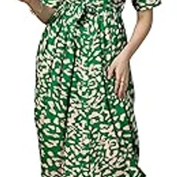 Women’s Calf Length Shirt Style Dress|Midi Dresses|One Piece Dress|Western Dress|Calf Length Dress|One Piece Dress|Shirt Style Dress-image-25